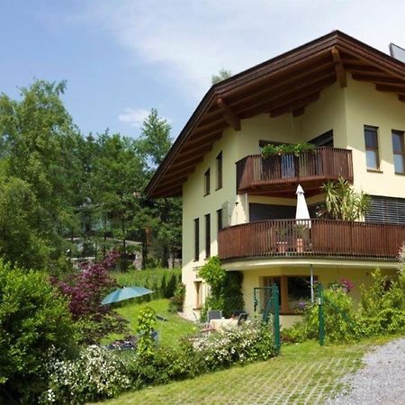 Ferienwohnung Sonnhangblick Von Fewo-Plan Wild015 Niederau Extérieur photo