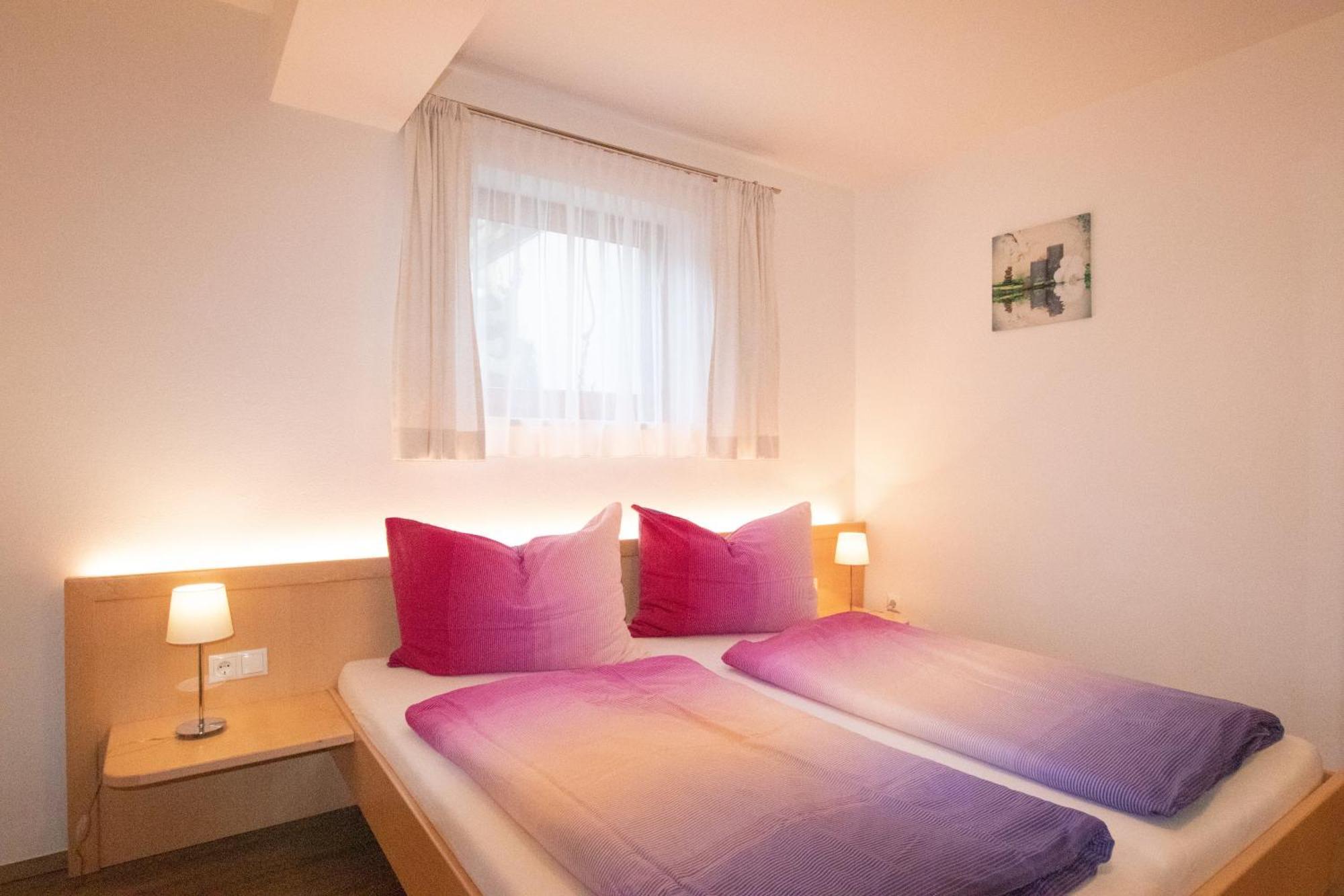Ferienwohnung Sonnhangblick Von Fewo-Plan Wild015 Niederau Extérieur photo